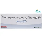 Macpred-4 Tablet 