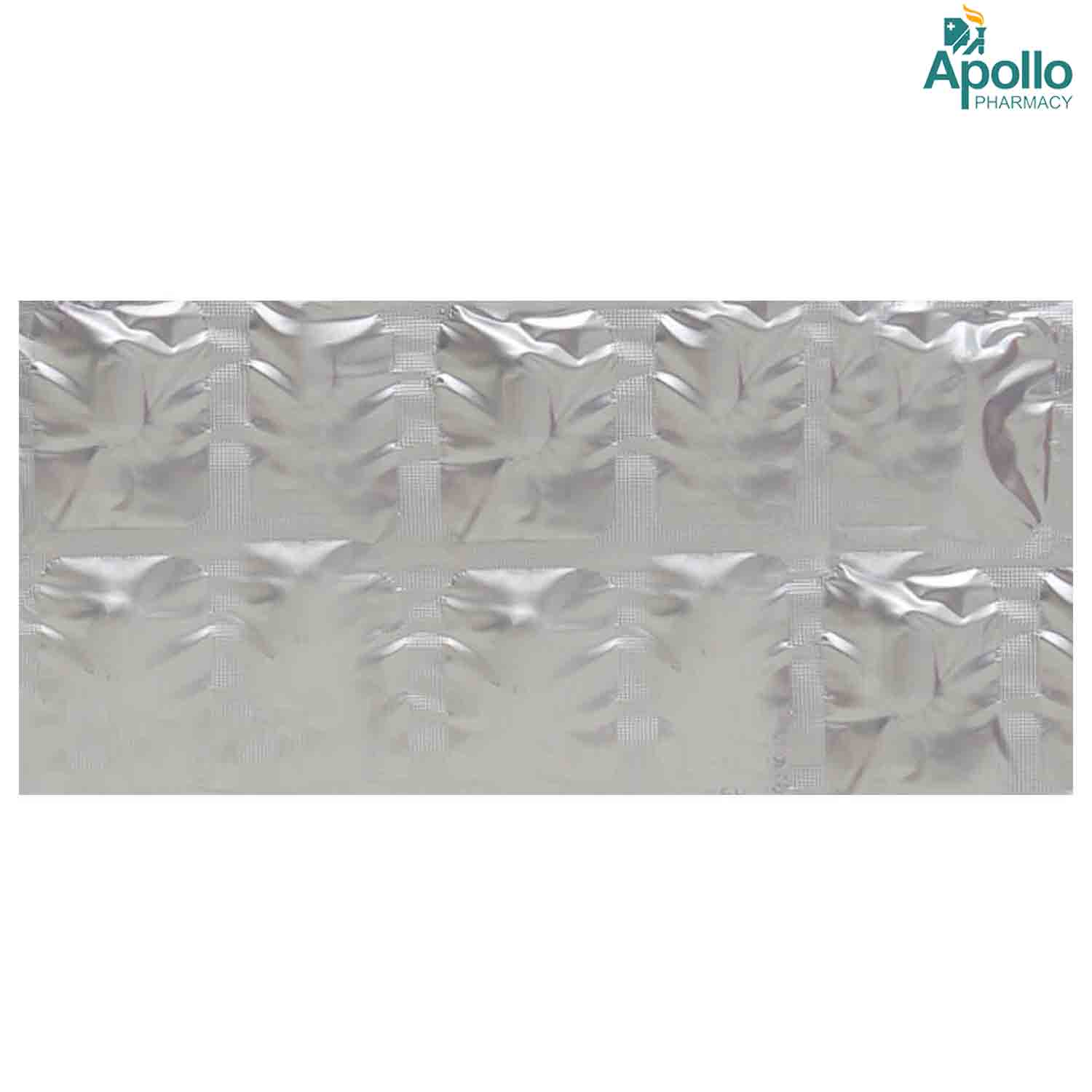 Macorate CR 500 Tablet 10's, Pack of 10 TabletS Macorate CR 500 Tablet 10's, Pack of 10 TabletS