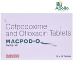 Macpod-O Tablet 