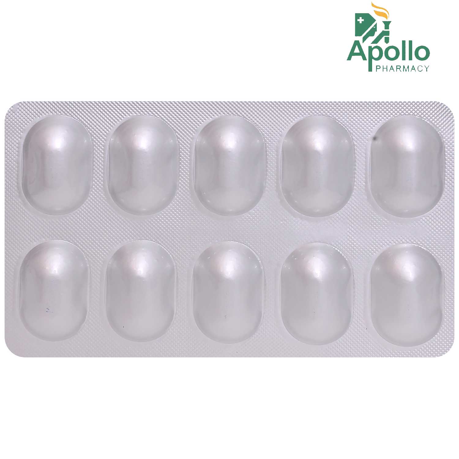 Macpod-O Tablet 10's, Pack of 10 TABLETS Macpod-O Tablet 10's, Pack of 10 TABLETS