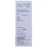 Machaler Dpi Device, Pack of 1