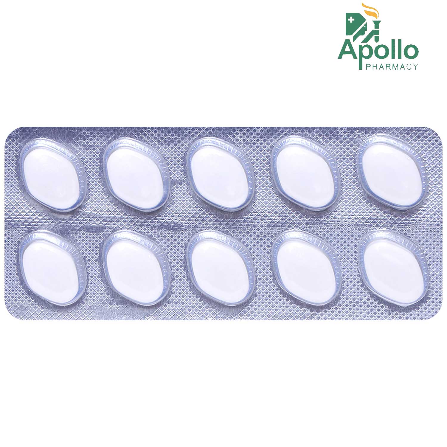 Macgest SR 300 Tablet 10's, Pack of 10 TabletS Macgest SR 300 Tablet 10's, Pack of 10 TabletS