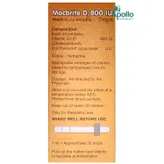 Macbrite D3 800IU Drops 15 ml, Pack of 1 DROPS