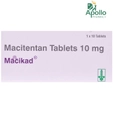 Macikad Tablet 10's