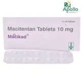 Macikad Tablet 10's, Pack of 10 TABLETS