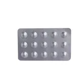 Macfresh 0.25 Tablets 15's, Pack of 15 TabletS
