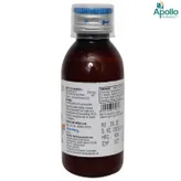 Magadol Oral Suspension 60 ml, Pack of 1 Oral Suspesion