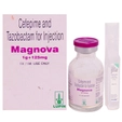 Magnova 1 gm/125 mg Injection 1's