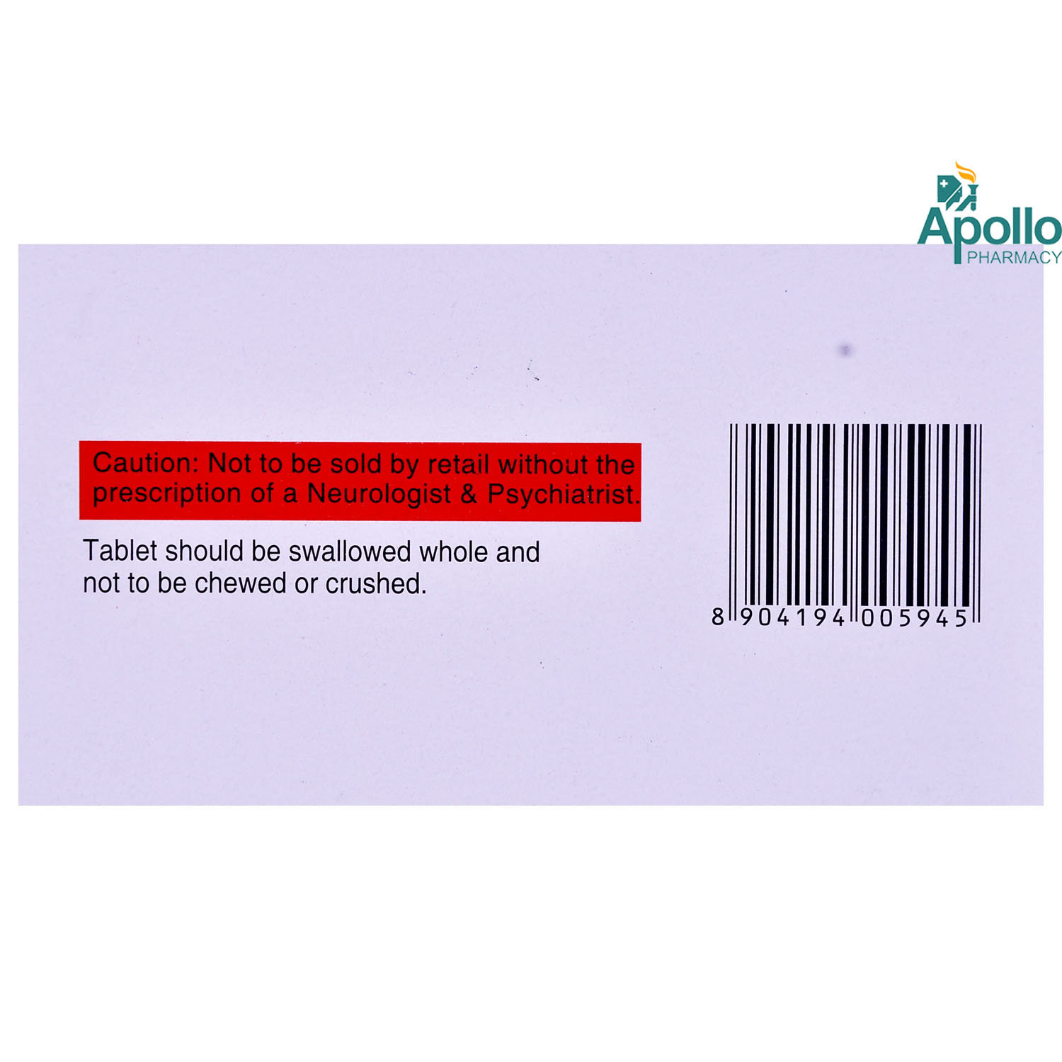 Magprol CR 400 Tablet 10's, Pack of 10 TABLETS Magprol CR 400 Tablet 10's, Pack of 10 TABLETS
