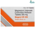 Magprol CR 300 Tablet 10's