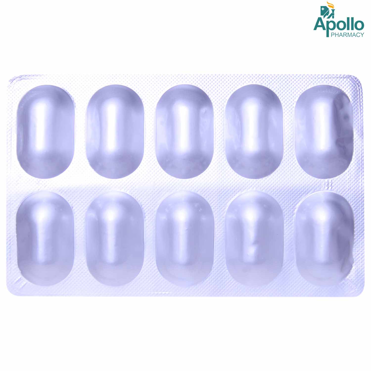 Magna 500 Tablet 10's, Pack of 10 TABLETS Magna 500 Tablet 10's, Pack of 10 TABLETS