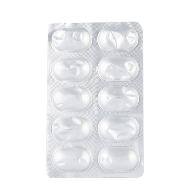 MAG-P5P Capsule 10's, Pack of 10 TABLETS