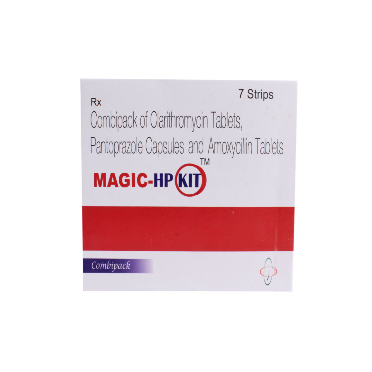 Magic Hp Kit Tablet 1's Price, Uses, Side Effects, Composition Apollo