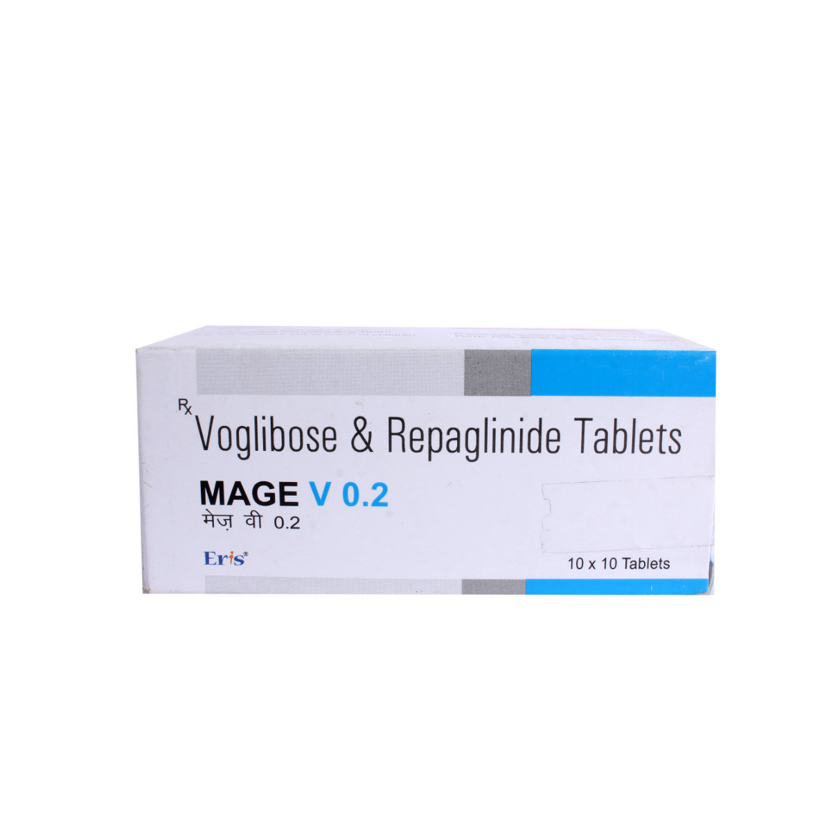 Buy Mage V 0.2 Tablet 10's Online