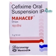 Mahacef Drops 10 ml