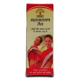 Dabur Mahanarayan Tail, 50 ml, Pack of 1