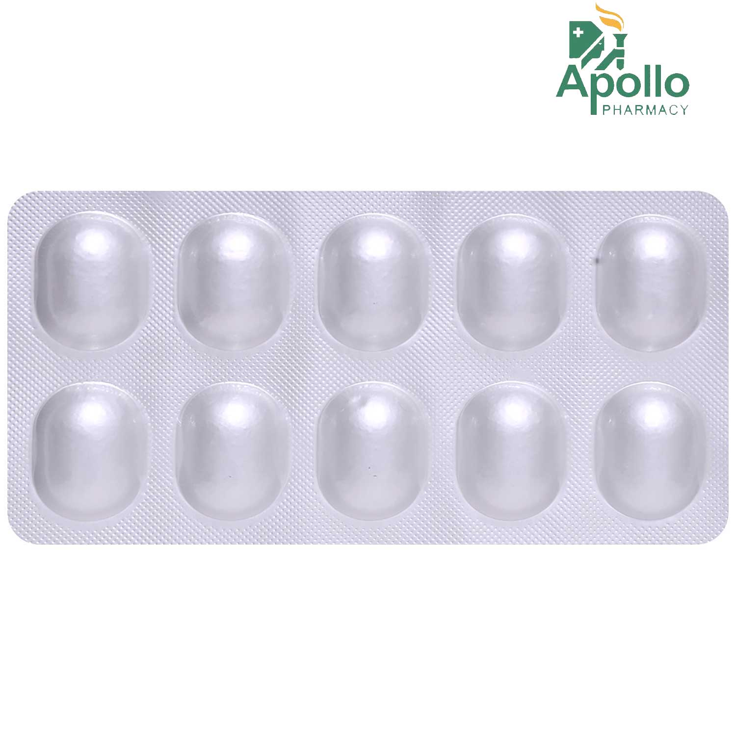 MAHACEF PLUS 100MG TABLET, Pack of 10 TABLETS MAHACEF PLUS 100MG TABLET, Pack of 10 TABLETS