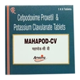 MAHAPOD CV TABLET