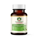 Maharishi Ayurveda Ashwagandha 60 Tablets