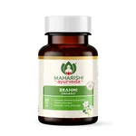 Maharishi Ayurveda Brahmi, 60 Tablets