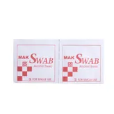 Mak Swab(Mak Medicals, Pack of 1