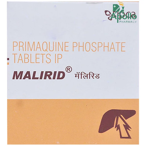 Malirid 7.5 mg Tablet 7's