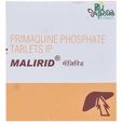 Malirid 7.5 mg Tablet 7's