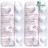 Malirid 7.5 mg Tablet 7's, Pack of 7 TabletS
