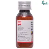 Malidens DS Suspension 60 ml, Pack of 1 SYRUP