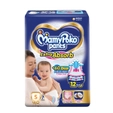 MamyPoko Extra Absorb Diaper Pants Small, 7 Count