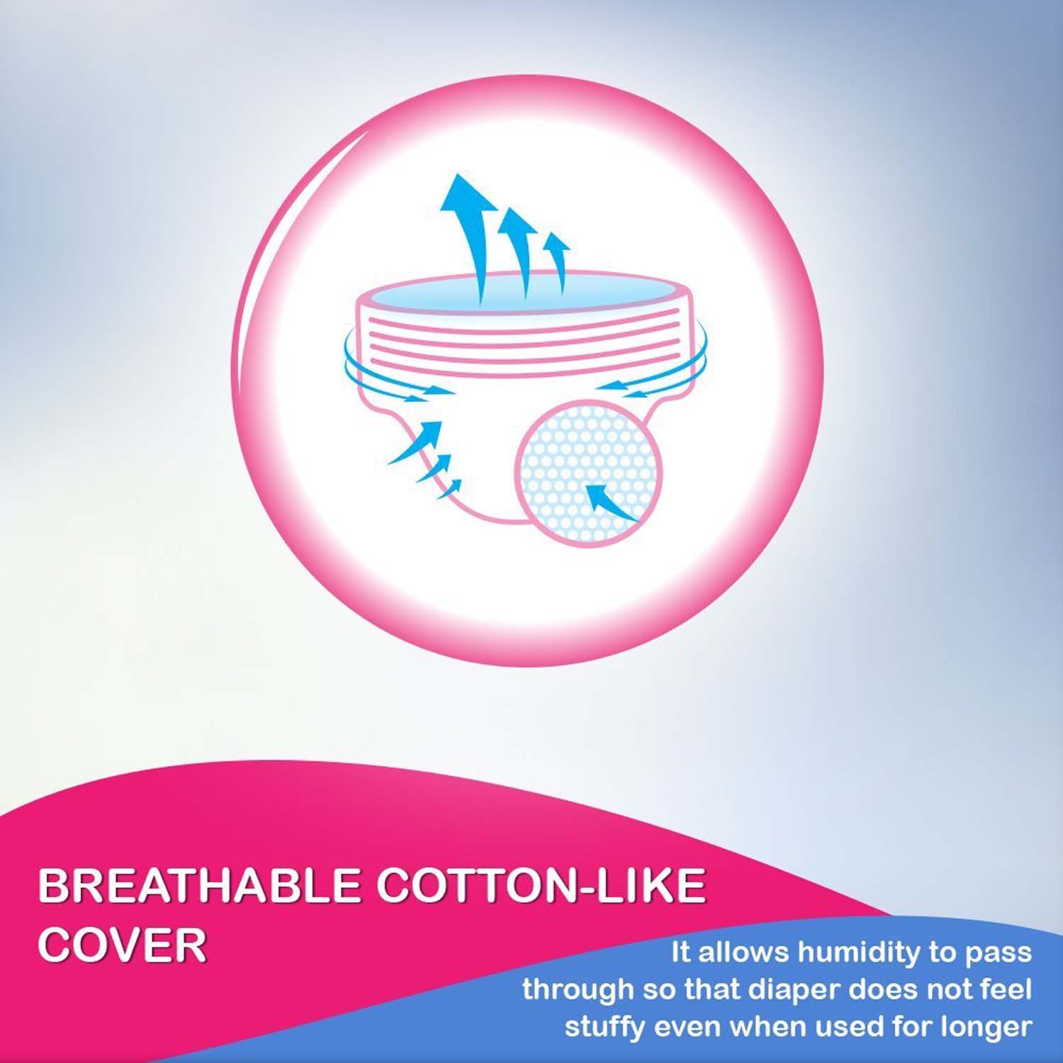 MamyPoko Premium Quality Extra Absorb Diaper Pants Small, 60 Count, Pack of 1 MamyPoko Premium Quality Extra Absorb Diaper Pants Small, 60 Count, Pack of 1