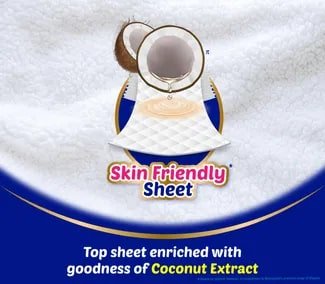 MamyPoko Extra Absorb Diaper Pants XL, 46 Count, Pack of 1 MamyPoko Extra Absorb Diaper Pants XL, 46 Count, Pack of 1