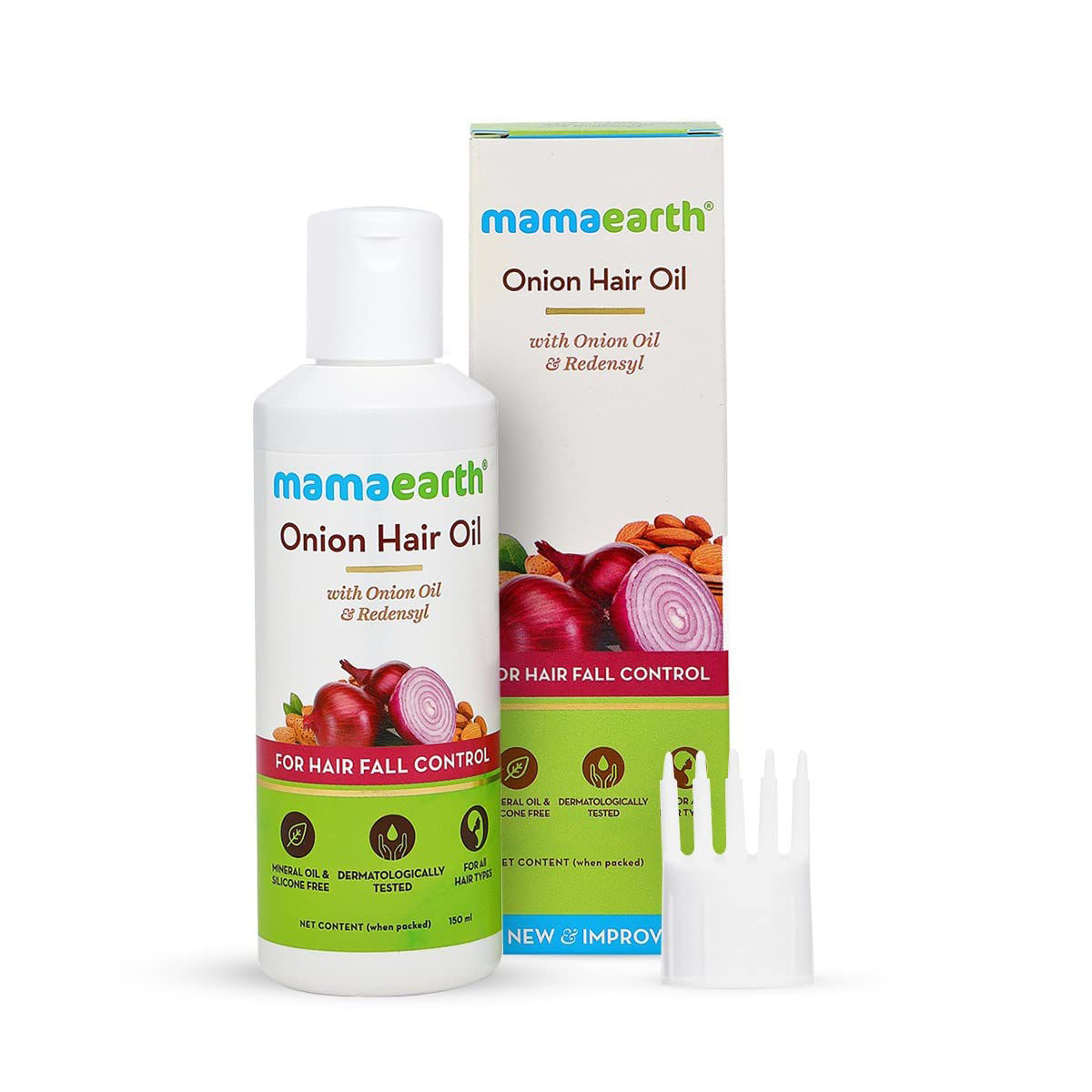 Best Shampoo for Hair Fall  Growth in India  Mamaearth