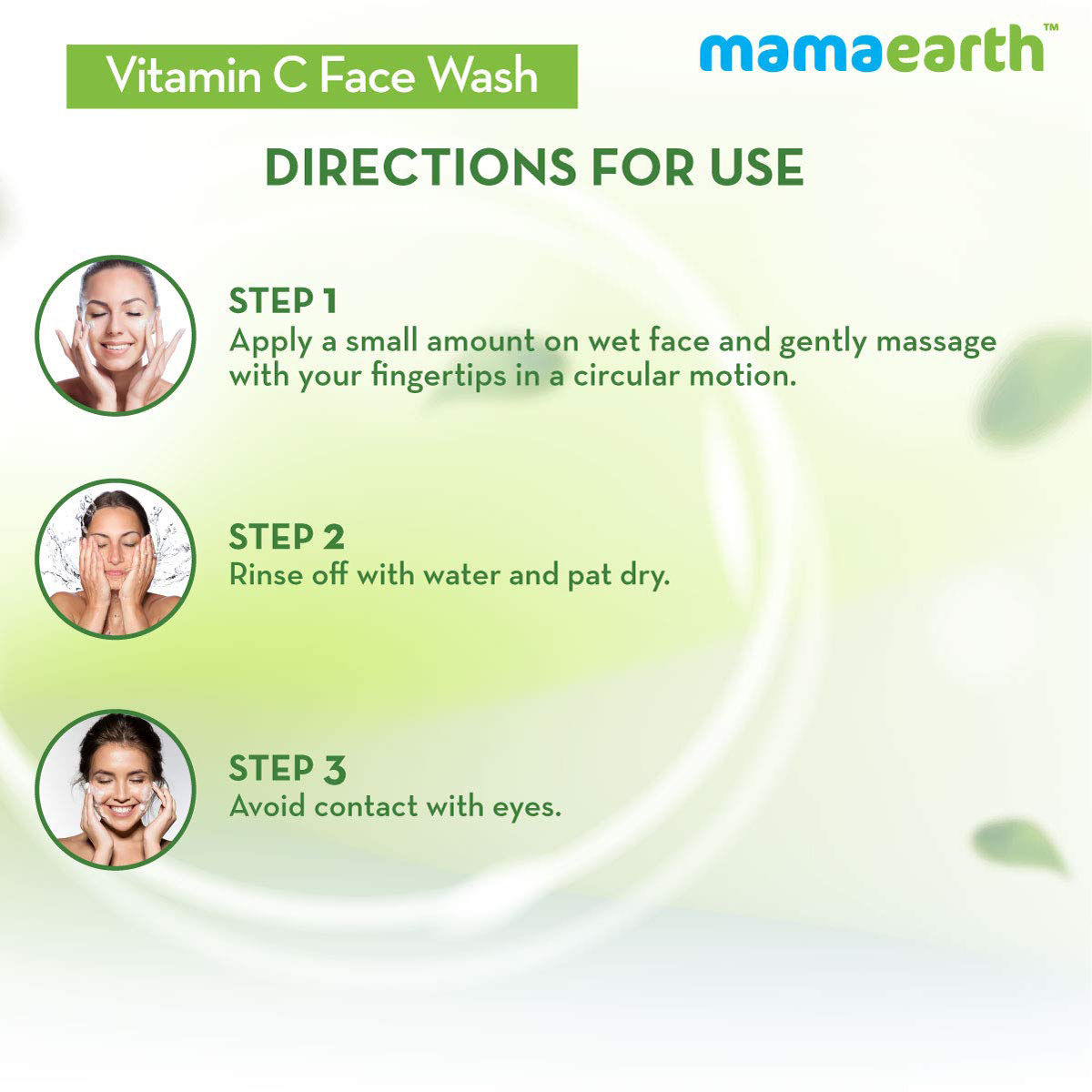 Mamaearth Vitamin C Face Wash, 100 ml Price, Uses, Side Effects