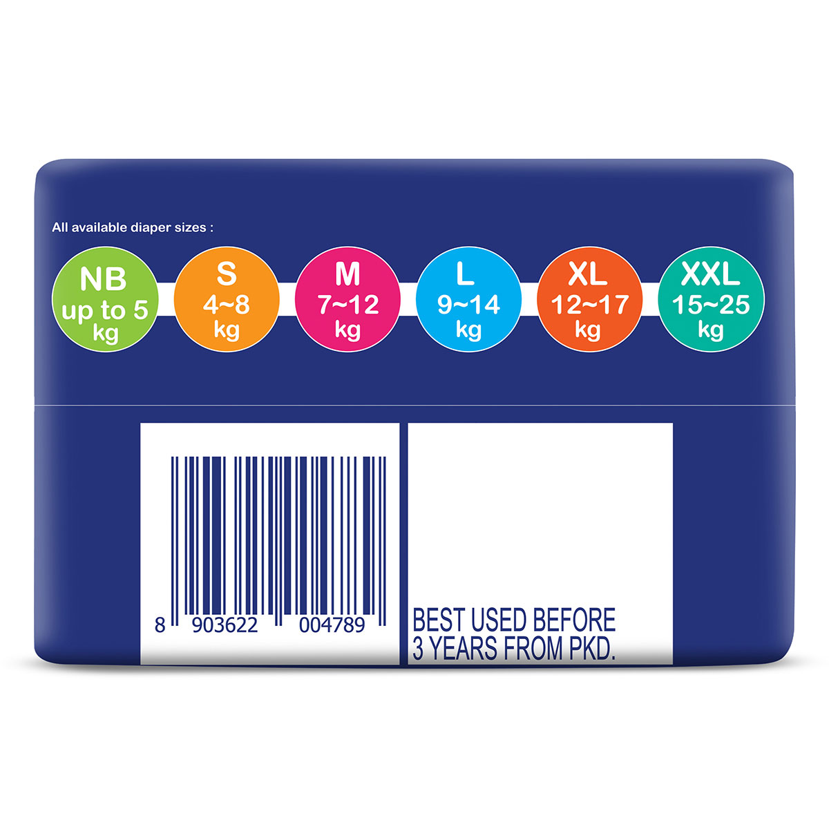 MamyPoko All Night Absorb Diaper Pants Large, 28 Count, Pack of 1 MamyPoko All Night Absorb Diaper Pants Large, 28 Count, Pack of 1