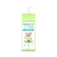 Mamaearth Coco Soft Body Wash for 0+ Years Babies, 400 ml