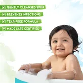 Mamaearth Coco Soft Body Wash for 0+ Years Babies, 400 ml, Pack of 1