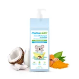 Mamaearth Coco Soft Shampoo for 0+ Years Babies, 400 ml, Pack of 1