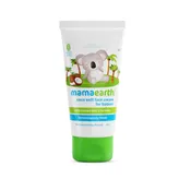 Mamaearth Coco Soft Face Cream for Babies, 60 gm, Pack of 1