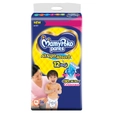 MamyPoko Standard Diapers Pants XL, 36 Count