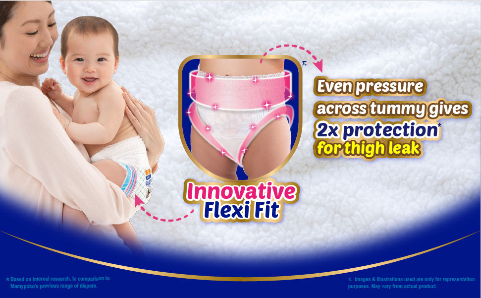 Mamy poko pants large apollo pharmacy top