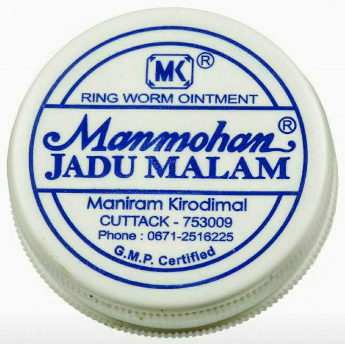 Manmohan Jadu Malam, 11 gm, Pack of 1 Manmohan Jadu Malam, 11 gm, Pack of 1