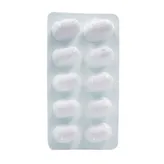 Mantedanib-150 Softgel Cap 10'S, Pack of 10 CAPSULES