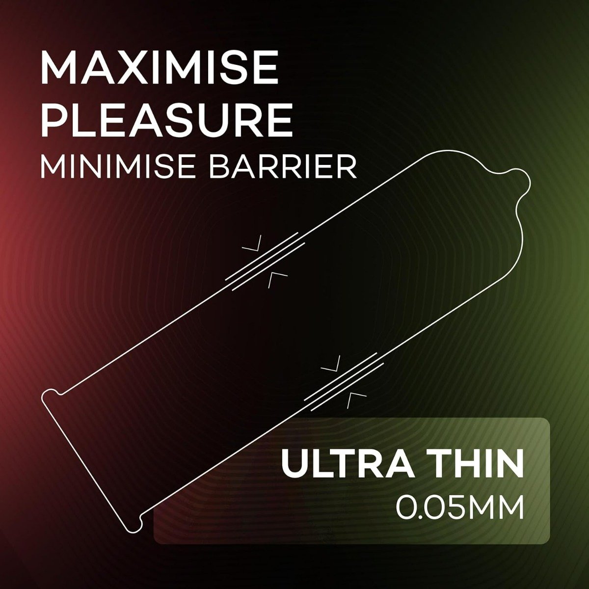 Manforce High Double Apple Flavour Condoms for Men, 3 Count, Pack of 1 Manforce High Double Apple Flavour Condoms for Men, 3 Count, Pack of 1