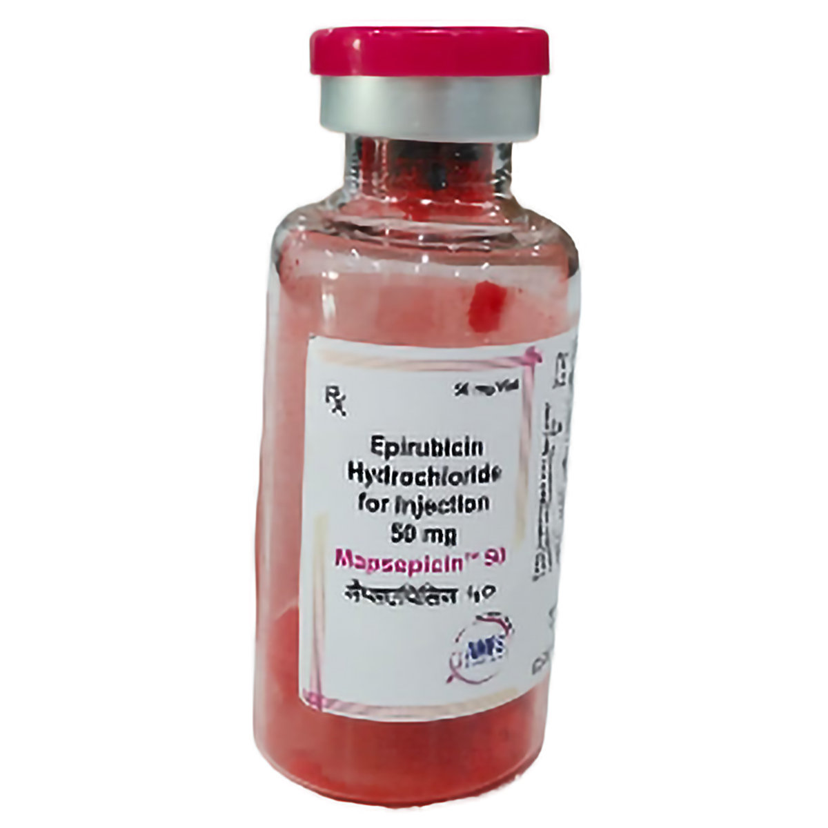 Mapsepicin-50 Injection 1's, Pack of 1 Injection Mapsepicin-50 Injection 1's, Pack of 1 Injection