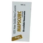 Mapscurc Oral Suspension 100 ml