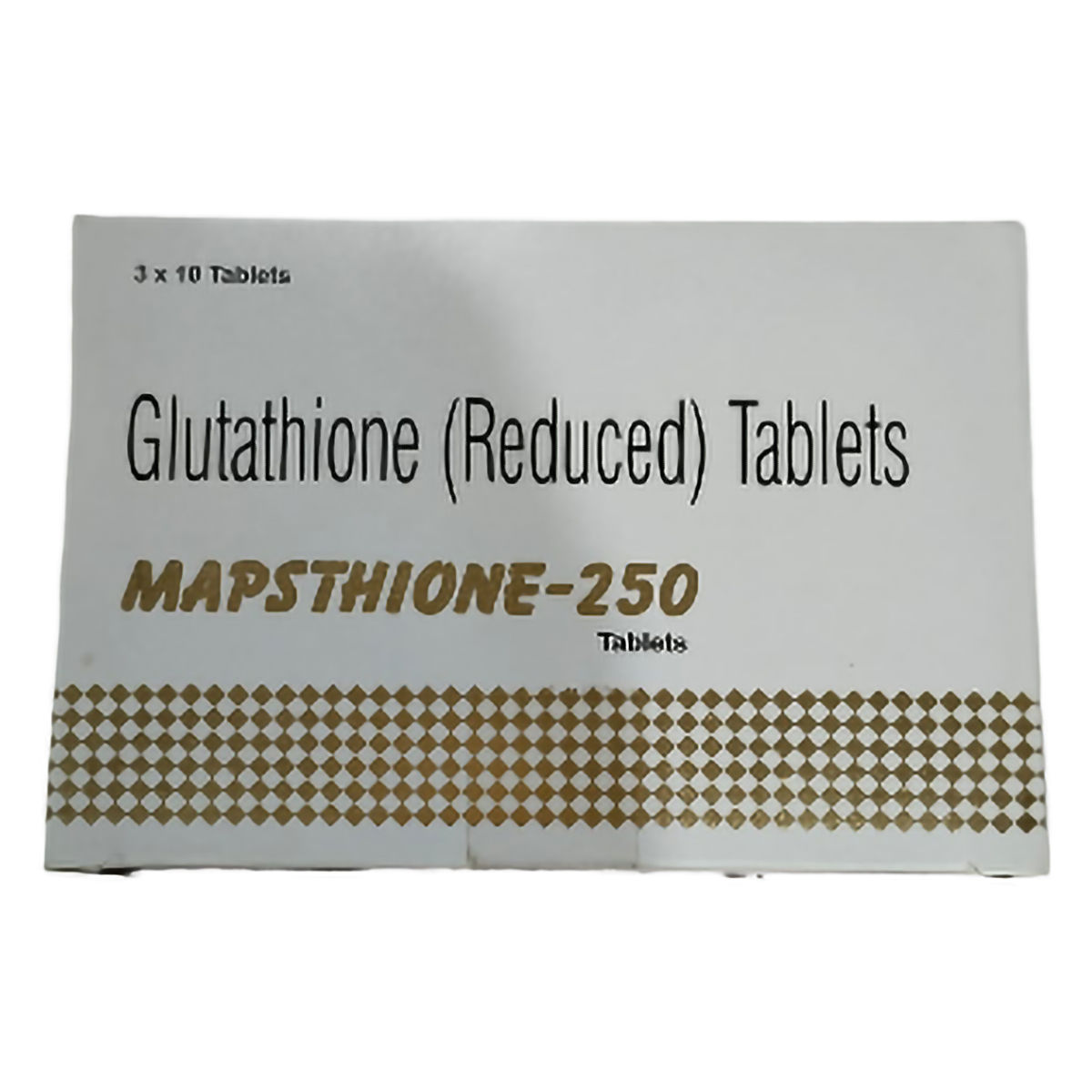 glutathione 250mg tablets Glutathione 250 mg Veg Capsules