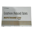 Mapsthione-250 Tablet 10'S