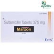 Marzon Tablet 10's
