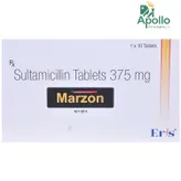 Marzon Tablet 10's, Pack of 10 TabletS